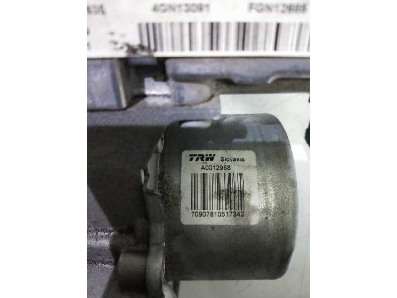 Recambio de columna direccion para mazda 2 lim. (de) 1.6 crtd active + (5-ptas.) (66kw) referencia OEM IAM 54084964E A0012988 