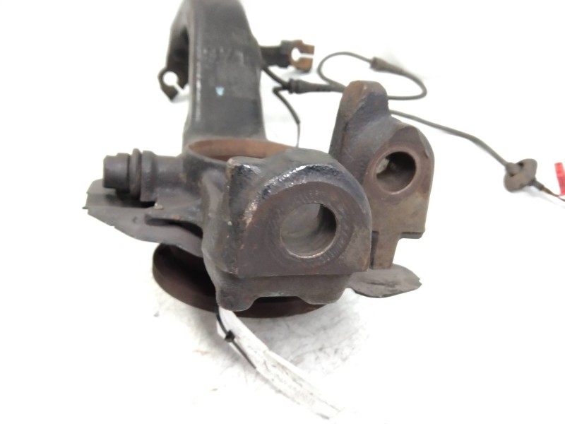 Recambio de mangueta delantera derecha para audi a6 berlina (4b2) 2.4 quattro referencia OEM IAM   