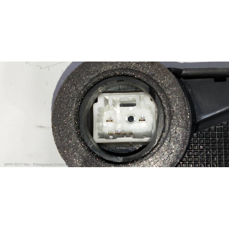 Recambio de motor cierre centralizado delantero izquierdo para toyota yaris (ksp9/scp9/nlp9) luna referencia OEM IAM   