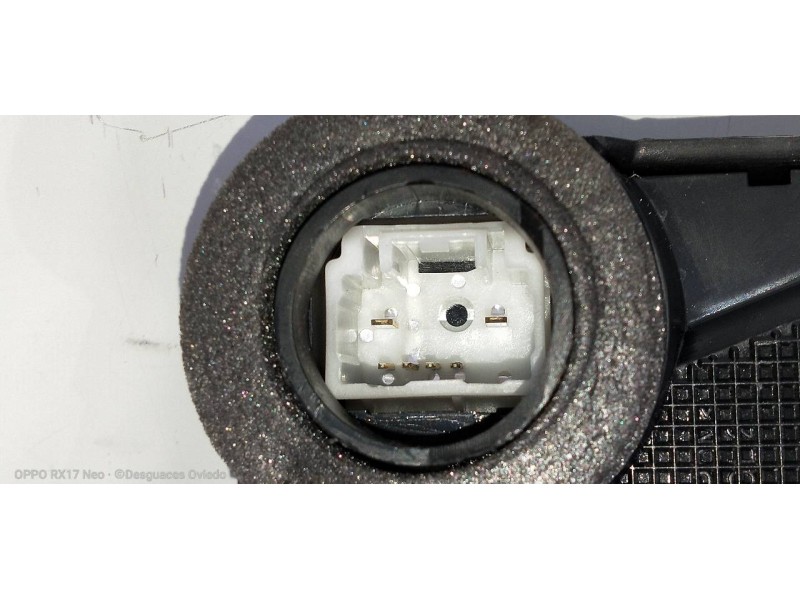 Recambio de motor cierre centralizado delantero izquierdo para toyota yaris (ksp9/scp9/nlp9) luna referencia OEM IAM   