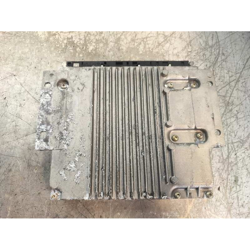 Recambio de centralita motor uce para mercedes clase s (w220) berlina 4.3 v8 24v cat referencia OEM IAM 0261206303 A0265456932 B