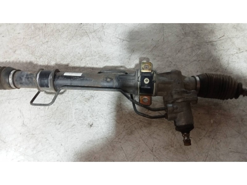 Recambio de cremallera direccion para mitsubishi montero pinin (h60/h70) 2000 gdi (3-ptas.) referencia OEM IAM   