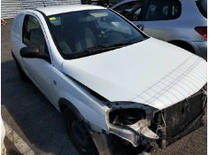 opel corsa c del año 2002