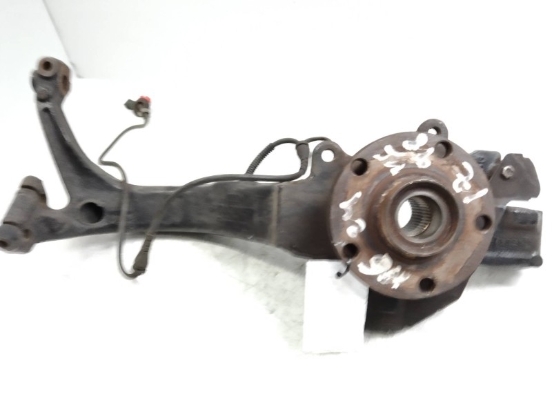 Recambio de mangueta delantera izquierda para audi a6 berlina (4b2) 2.4 quattro referencia OEM IAM   