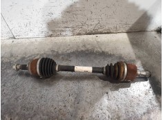 Recambio de transmision delantera izquierda para mini mini (r56) one referencia OEM IAM 485348503  