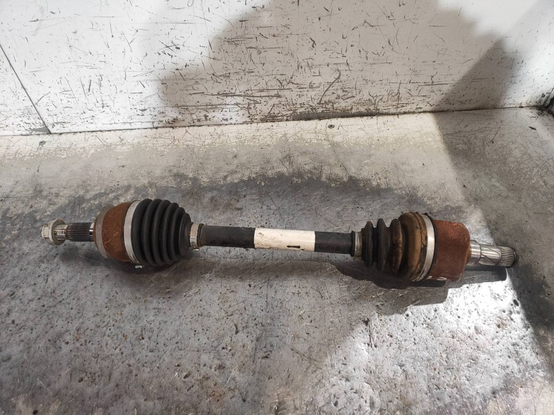 Recambio de transmision delantera izquierda para mini mini (r56) one referencia OEM IAM 485348503  