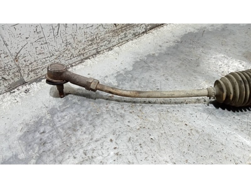 Recambio de cremallera direccion para mitsubishi montero pinin (h60/h70) 2000 gdi (3-ptas.) referencia OEM IAM   