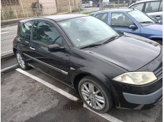 renault megane ii berlina 3p del año 2005