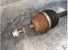 Recambio de transmision delantera izquierda para mini mini (r56) one referencia OEM IAM 485348503   2