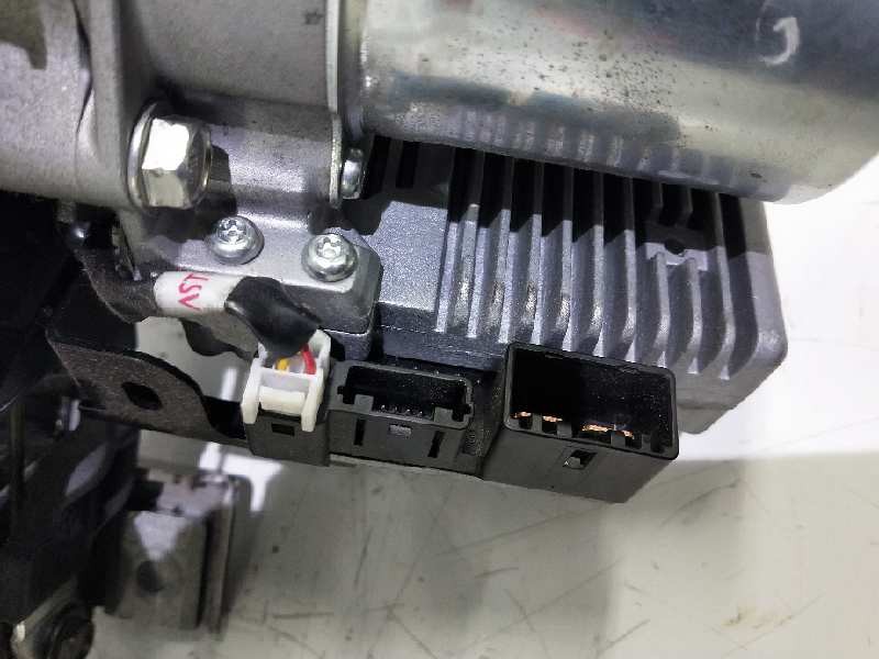 Recambio de columna direccion para mazda 6 kombi ()(.2012) referencia OEM IAM PY22BD0019  