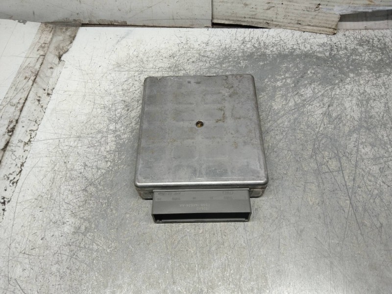 Recambio de centralita motor uce para ford mondeo berlina (gd) glx referencia OEM IAM 97BB12A650JB DOCK 