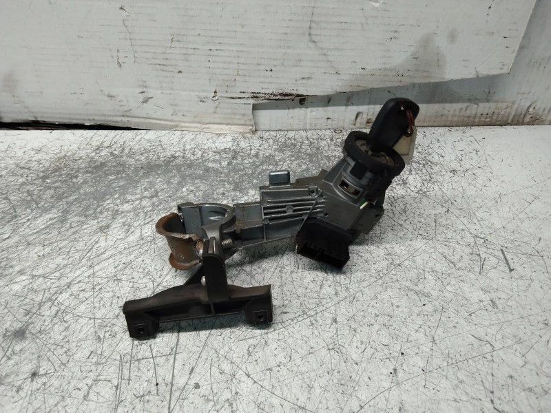 Recambio de conmutador de arranque para fiat doblo 1.3 16v jtd cat referencia OEM IAM 01098401  