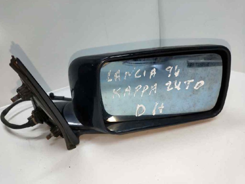 Recambio de retrovisor derecho para lancia kappa berlina referencia OEM IAM   ELECTRICO Recambio de retrovisor derecho para lancia kappa berlina referencia OEM IAM   ELECTRICO