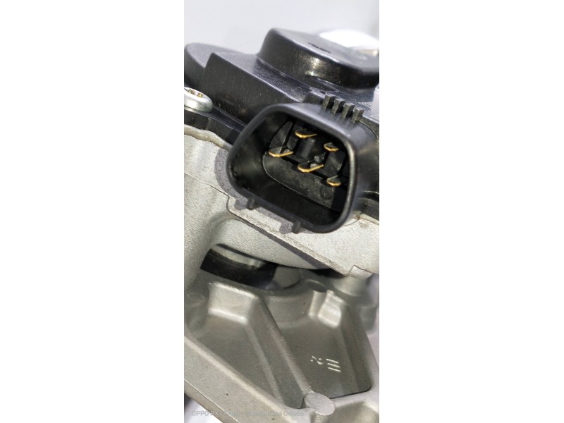 Recambio de motor limpia delantero para toyota yaris (ksp9/scp9/nlp9) luna referencia OEM IAM 851100D080 1593000431 