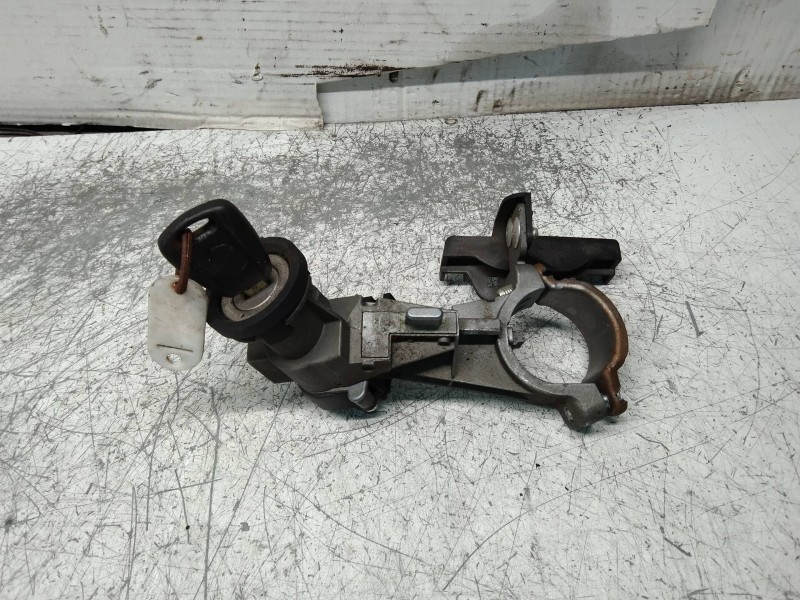 Recambio de conmutador de arranque para fiat doblo 1.3 16v jtd cat referencia OEM IAM 01098401  