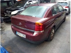 opel vectra c berlina del año 2003 2