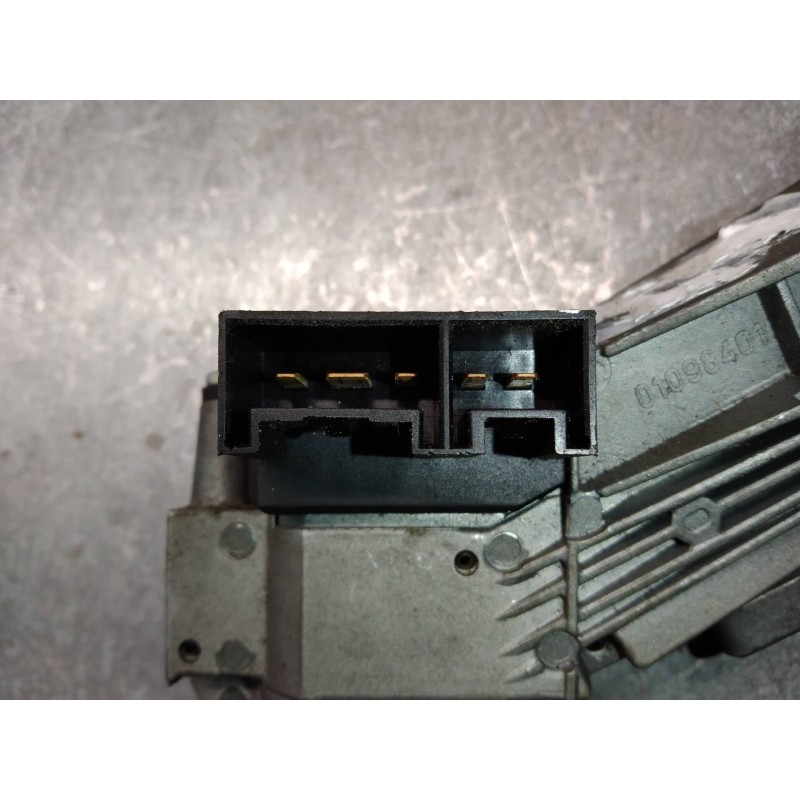 Recambio de conmutador de arranque para fiat doblo 1.3 16v jtd cat referencia OEM IAM 01098401  