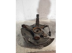 Recambio de mangueta delantera izquierda para honda civic lim.4 (fd) 1.8 es referencia OEM IAM    2