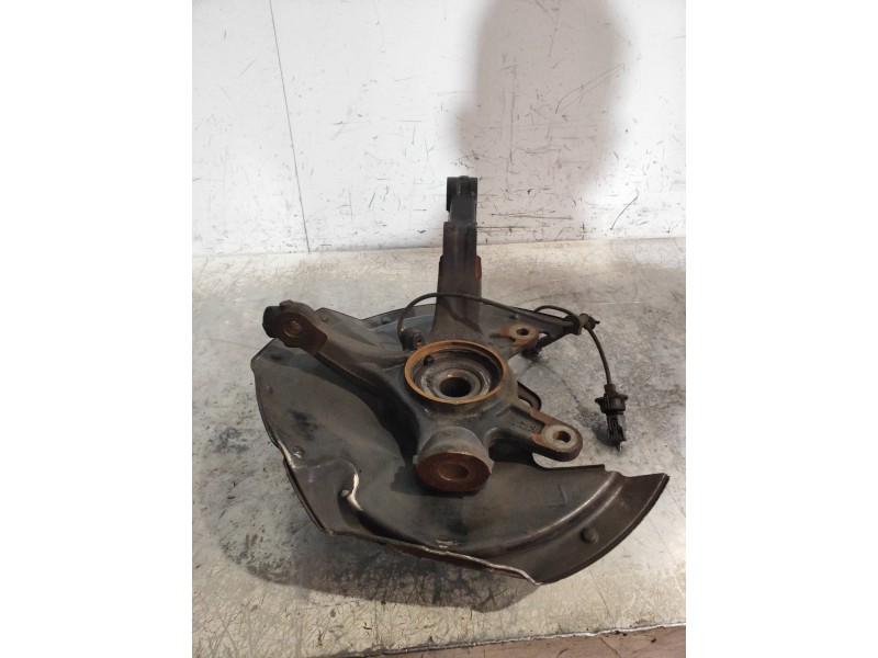 Recambio de mangueta delantera izquierda para honda civic lim.4 (fd) 1.8 es referencia OEM IAM   