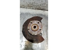 Recambio de mangueta delantera izquierda para mitsubishi montero pinin (h60/h70) 2000 gdi (3-ptas.) referencia OEM IAM   