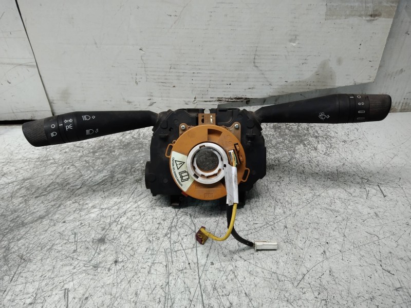 Recambio de mando luces para fiat doblo 1.3 16v jtd cat referencia OEM IAM 28152271  