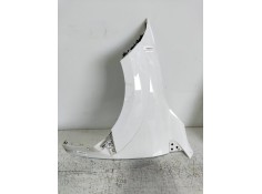 Recambio de aleta delantera izquierda para renault megane iii coupe renault sport referencia OEM IAM   