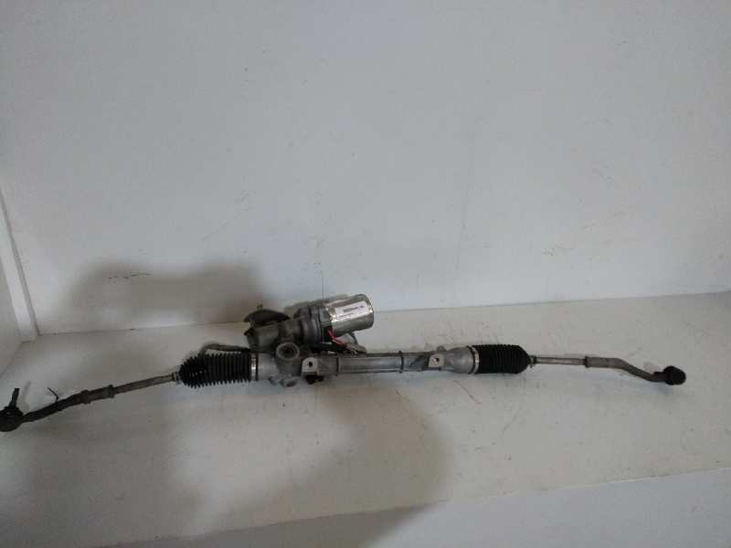 Recambio de cremallera direccion para citroen c3 1.1 cool referencia OEM IAM 6820000159A  