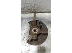 Recambio de mangueta delantera izquierda para mitsubishi montero pinin (h60/h70) 2000 gdi (3-ptas.) referencia OEM IAM    2
