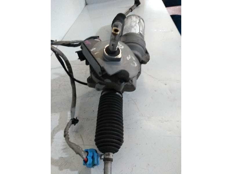 Recambio de cremallera direccion para citroen c3 1.1 cool referencia OEM IAM 6820000159A  