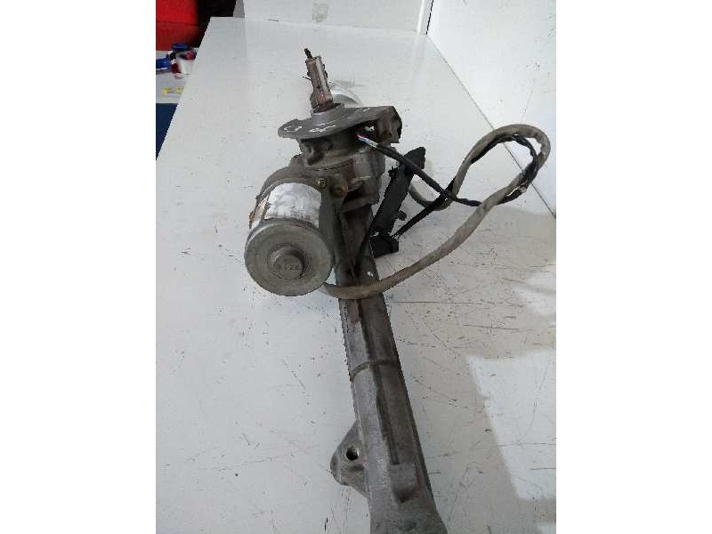 Recambio de cremallera direccion para citroen c3 1.1 cool referencia OEM IAM 6820000159A  