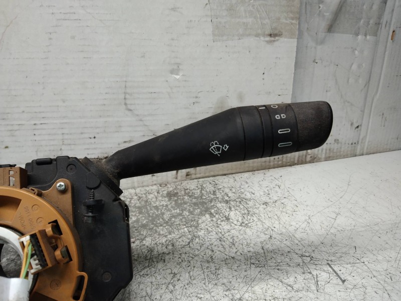 Recambio de mando luces para fiat doblo 1.3 16v jtd cat referencia OEM IAM 28152271  