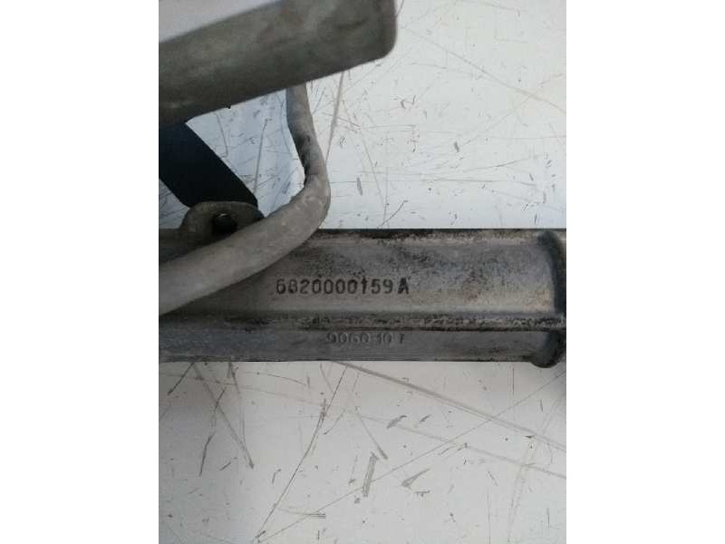 Recambio de cremallera direccion para citroen c3 1.1 cool referencia OEM IAM 6820000159A  
