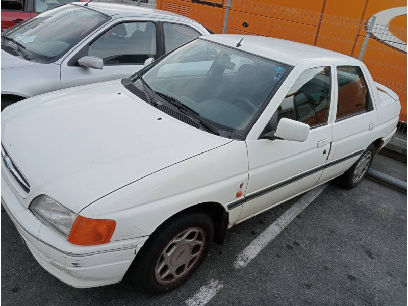 ford orion del año 1993