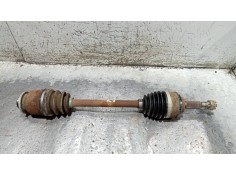 Recambio de transmision delantera izquierda para mitsubishi montero pinin (h60/h70) 2000 gdi (3-ptas.) referencia OEM IAM   