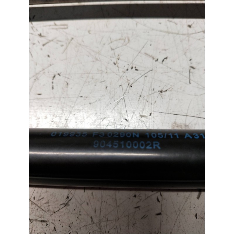 Recambio de amortiguadores maletero / porton para renault megane iii coupe renault sport referencia OEM IAM 904510002R  
