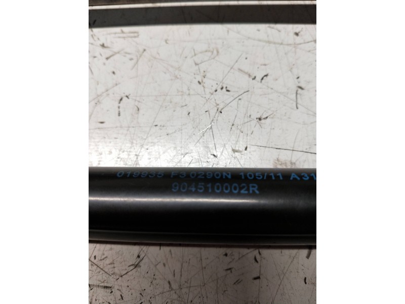 Recambio de amortiguadores maletero / porton para renault megane iii coupe renault sport referencia OEM IAM 904510002R  