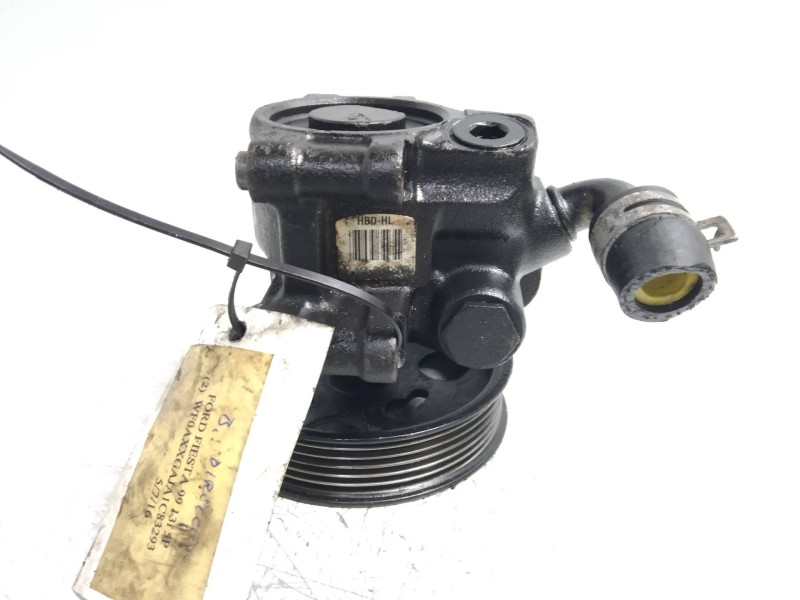 Recambio de bomba direccion para ford fiesta berlina 1.3 cat (endura-e) referencia OEM IAM   