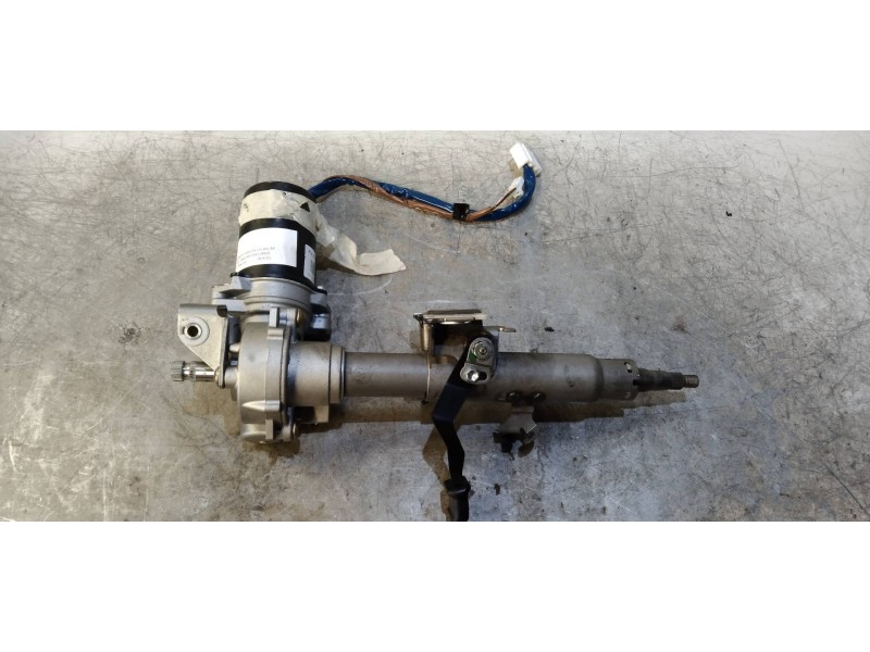 Recambio de columna direccion para toyota yaris (ksp9/scp9/nlp9) luna referencia OEM IAM 452000D090 SPW1913 