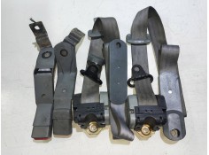 Recambio de juego cinturones delantero para opel pontiac trans sport referencia OEM IAM   3P