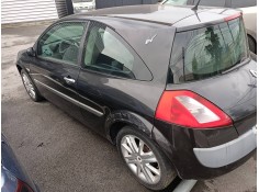 renault megane ii berlina 3p del año 2005 2