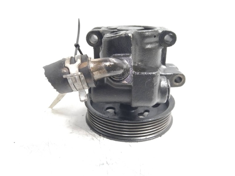 Recambio de bomba direccion para ford fiesta berlina 1.3 cat (endura-e) referencia OEM IAM   