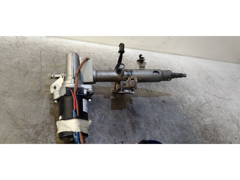 Recambio de columna direccion para toyota yaris (ksp9/scp9/nlp9) luna referencia OEM IAM 452000D090 SPW1913 