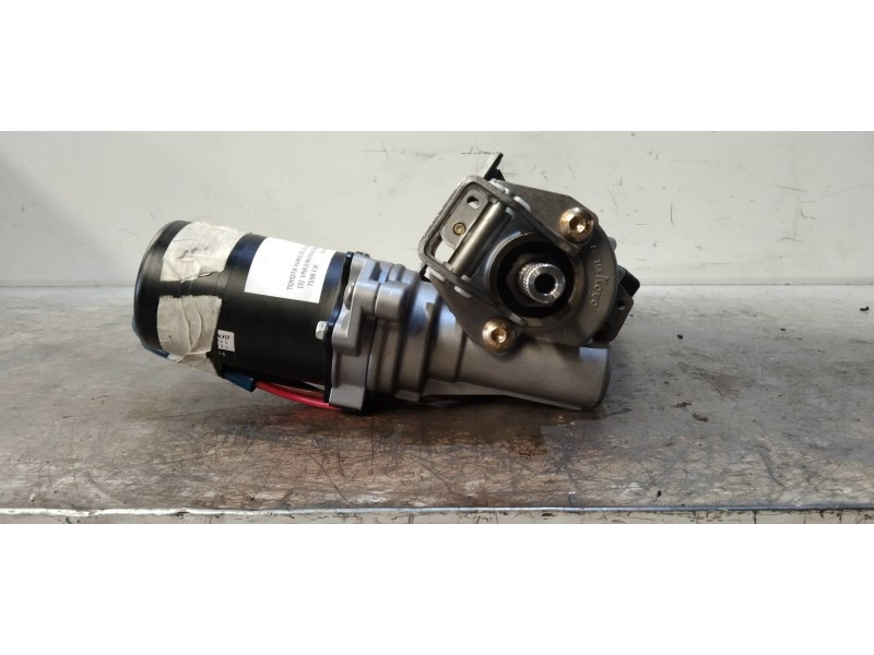 Recambio de columna direccion para toyota yaris (ksp9/scp9/nlp9) luna referencia OEM IAM 452000D090 SPW1913 
