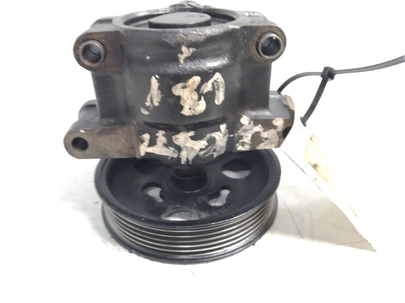 Recambio de bomba direccion para ford fiesta berlina 1.3 cat (endura-e) referencia OEM IAM   