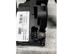 Recambio de motor cierre centralizado delantero derecho para renault megane iii coupe renault sport referencia OEM IAM    2