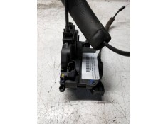 Recambio de motor cierre centralizado delantero izquierdo para renault megane iii coupe renault sport referencia OEM IAM   