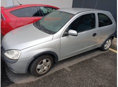 opel corsa c del año 2000