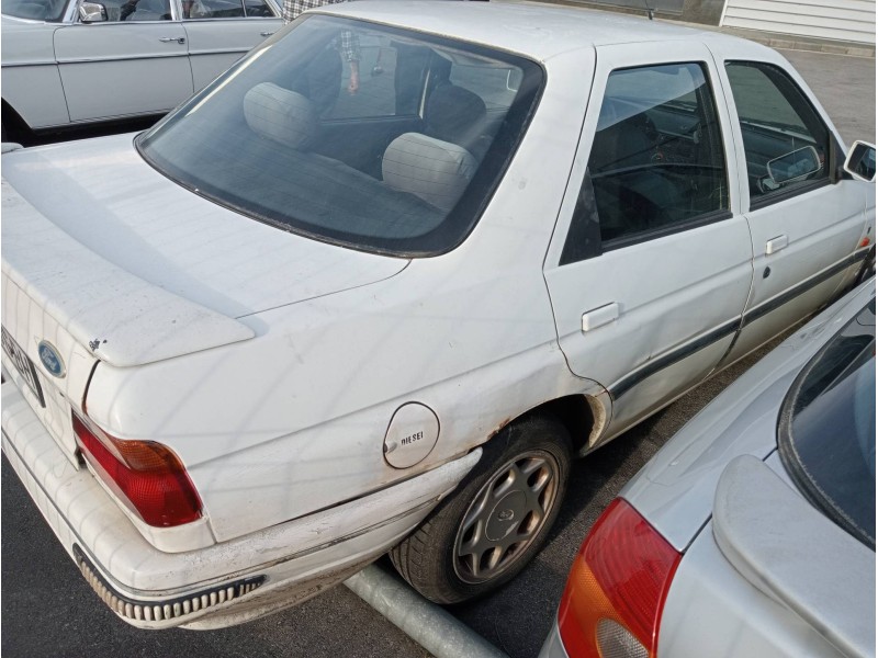 ford orion del año 1993
