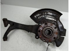 Recambio de mangueta delantera derecha para audi a6 berlina (4b2) 2.5 v6 24v tdi referencia OEM IAM   