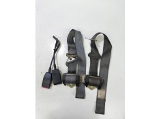 Recambio de juego cinturones delantero para renault 11 1.4 gtl referencia OEM IAM   3P